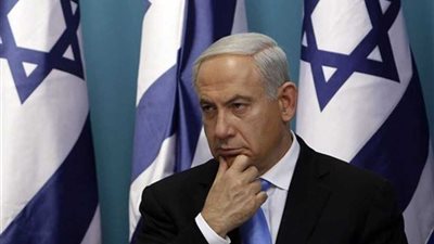 نتنياهو على حافة السقوط ويطلب الدعم