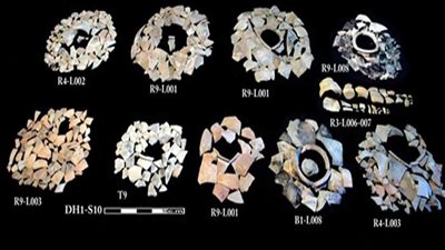 اكتشاف مواقع أثرية جديدة فى سلطنة عُمان