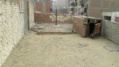 القاهرة تواصل تنظيف أسطح عقاراتها