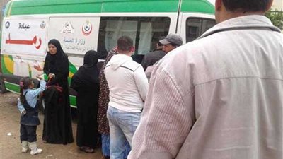 الجمعة المقبلة ..مصر العطاء تطلق قافلة طبية لأيتام مؤسسة البنين بسوهاج