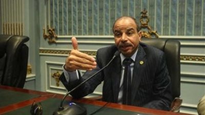 لجنة الزراعة برئاسة الشعيني تزور محافظتي بني سويف والفيوم