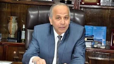 وقف رصف شوارع قليوب بالإنترلوك بسبب عدم استكمال الصرف الصحى