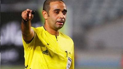 اتجاه في الجبلاية لتكريم سمير عثمان في ودية أتلتيكو مدريد.. وإماراتي يدير السوبر المصري