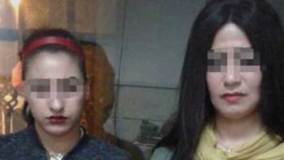 ضبط شبكة دعارة داخل فندق شهير بدمنهور