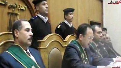 القضاء المصري يرفض نقل 
