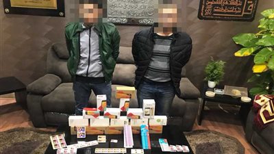 التفاصيل الكاملة لسرقة فرع فودافون السلام