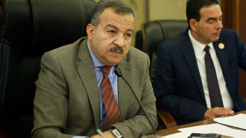 صحة النواب تنتقد