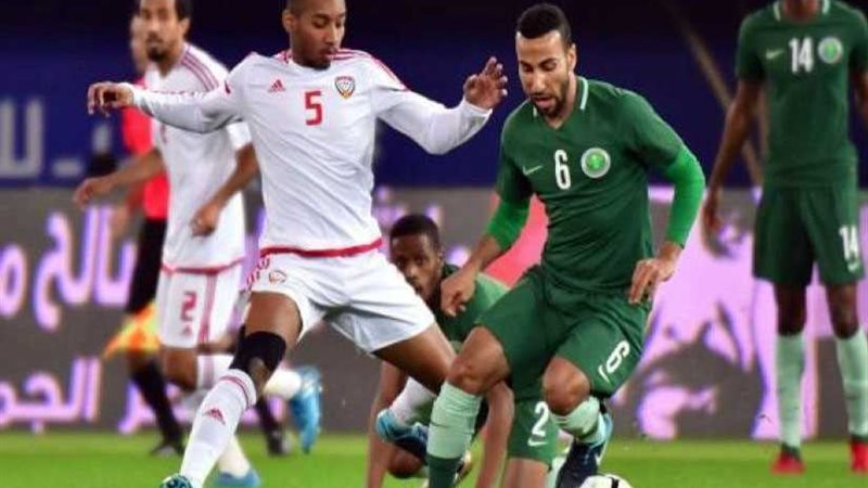 الإمارات تتعادل سلبيا