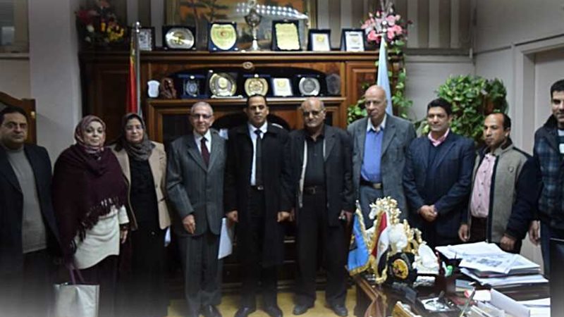 بروتوكول تعاون بين