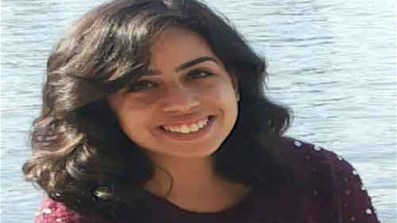 شهد راشد تكتب : حب