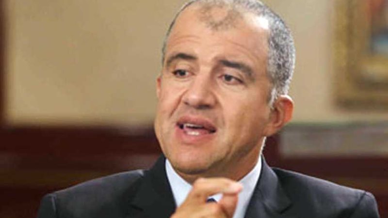 برلماني: تدخل السيسي