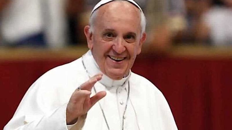 التايمز : البابا