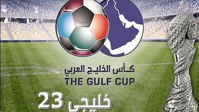 فوز عمان على الكويت