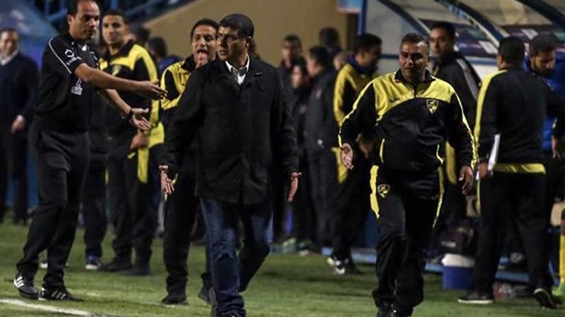 العشري: ركلة جزاء