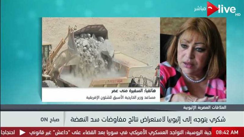 بالفيديو .. سامح