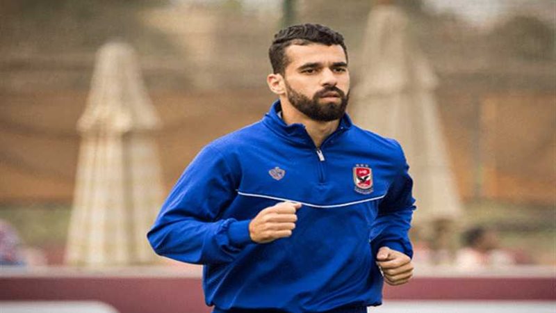 الخليج يغري السعيد