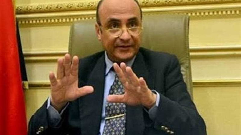 وزير شؤون مجلس النواب: