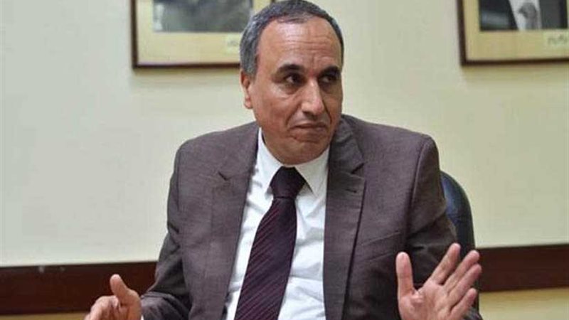 نقيب الصحفيين: 1.6