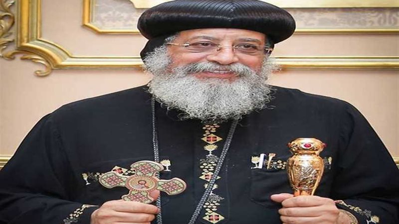 عظات قداسة البابا