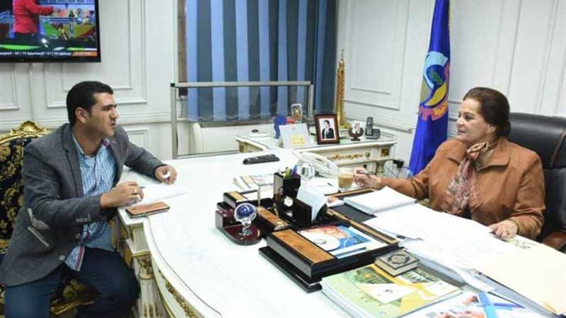 استجابة للصيادين..