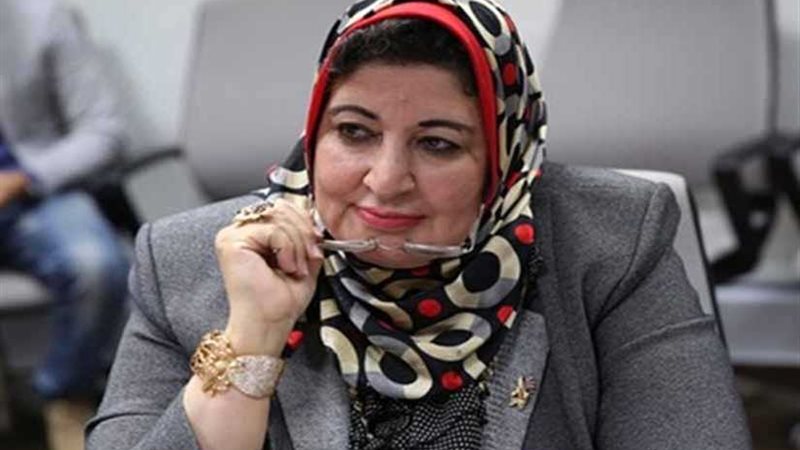 نائبة لوزير النقل: