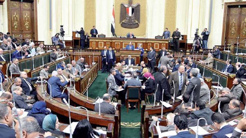 الحكومة تطلب تعديلا