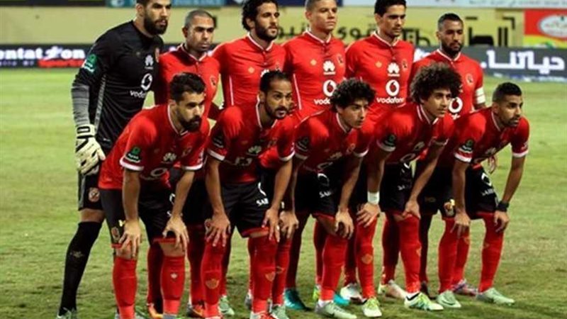 الأهلي يطير إلى الإمارات