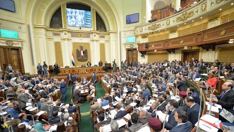 النواب يوافق على