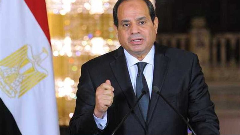 السيسي يؤكد دور الأزهر