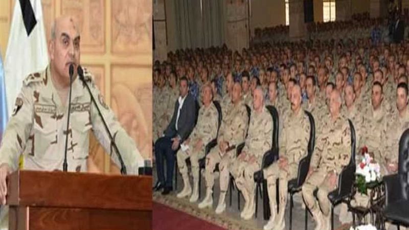 القائد العام للقوات