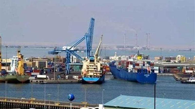 فتح بوغاز مينائي