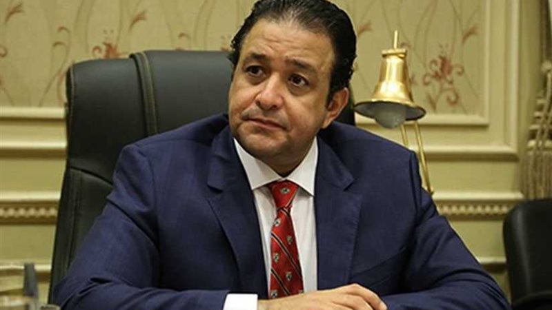 عابد: مشروع قانون