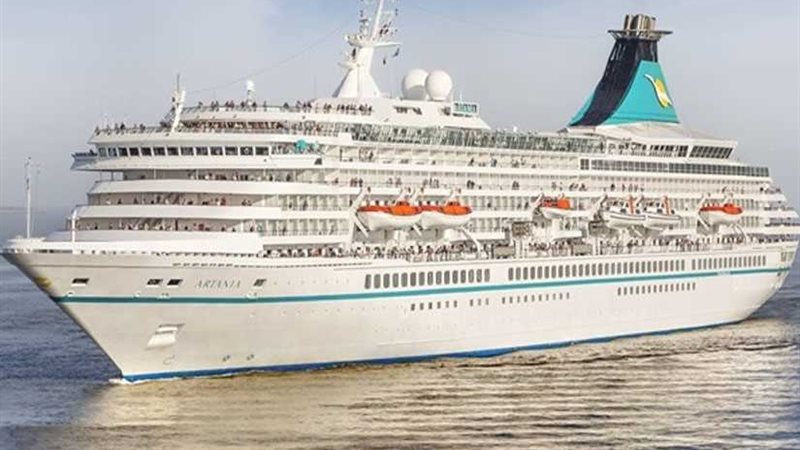 ميناء الإسكندرية