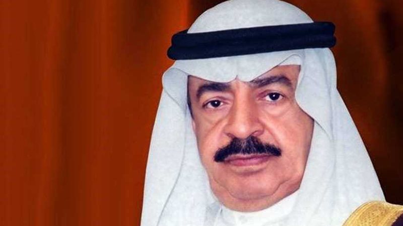 البحرين تؤكد استمرارها