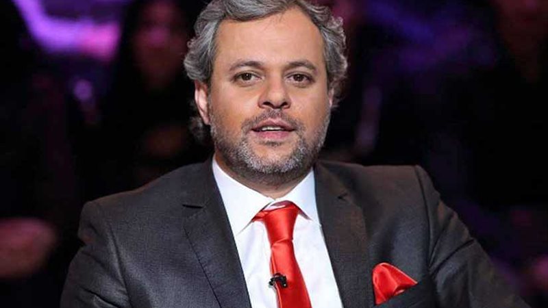 فادي حداد: أحضر لفيلم