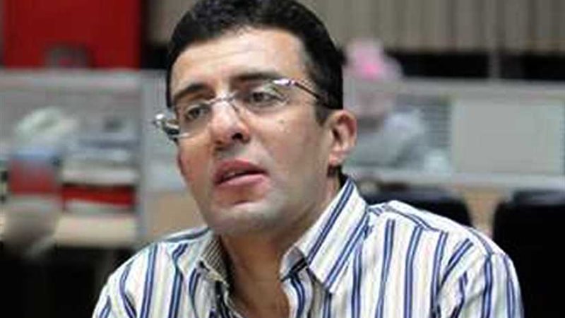 فداء الشندويلى: سابع