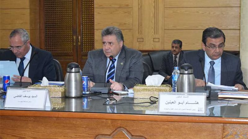 وثيقة لمكافحة الإرهاب