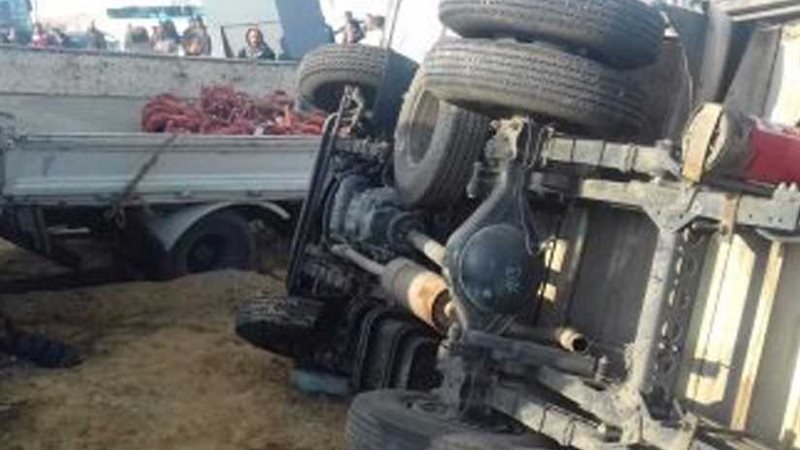 ضبط سائقين تشاجرا