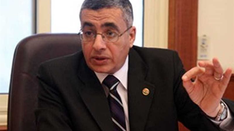 رئيس التأمين الصحي: