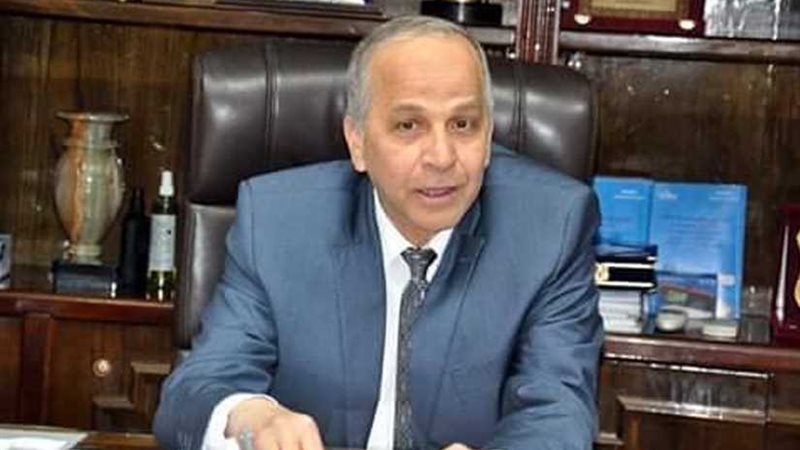 وقف رصف شوارع قليوب