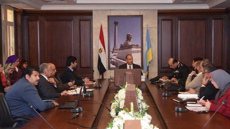 سلطان: إقامة مشروع