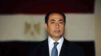 حسام زكي: أبو الغيط يزور ليبيا العام المقبل.. والرباعية تجتمع بأديس أبابا في يناير