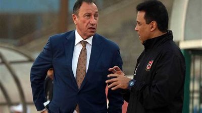 قرارات الخطيب تهدد برحيل البدري