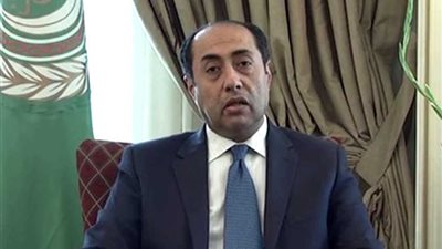 حسام زكي: عقد قمة عربية استثنائية بشأن القدس وارد