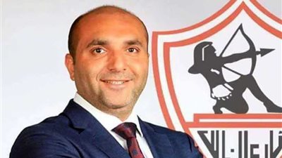 الأربعاء.. الحكم بالطعن على بطلان عضوية العتال