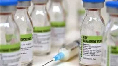 تأجيل قرار المنع من التصرف على أموال المتسببين في أزمة البنسلين لـ2 يناير