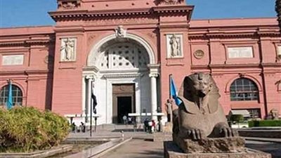 متاحف وزارة الآثار تستعد لإجازة العام الدراسى