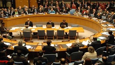 التحالف العربي يرحب بموقف مجلس الأمن ضد إطلاق الصواريخ البالستية تجاه السعودية