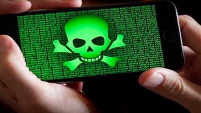 تحذير ..فيروس جديد قد يفجر هاتفك