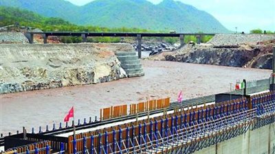 خبراء: بناء سد النهضة مخالف للقانون الدولي